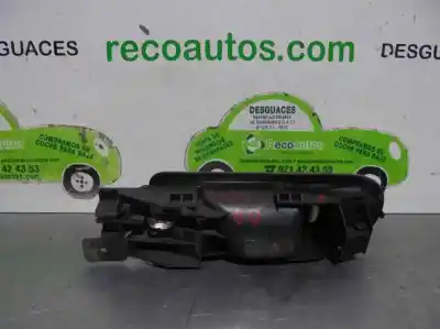 Автозапчасти б/у внутри передней правой ручки за volkswagen passat variant (3b5) 1.8 20v turbo ссылки oem iam 3b1837114  