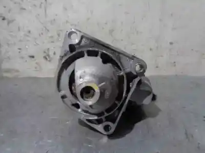 Second-hand car spare part starter motor for fiat bravo (198) 1.6 16v active multijet (77kw) oem iam references 51782321