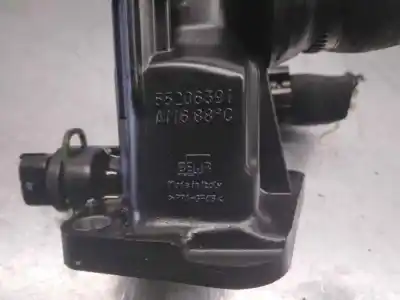 Peça sobressalente para automóvel em segunda mão termostato por citroen nemo basis referências oem iam 55206391  a166