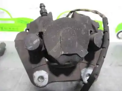 Pezzo di ricambio per auto di seconda mano pinza freno posteriore destra per bmw x3 (e83) 2.0 sd riferimenti oem iam 34216765884  