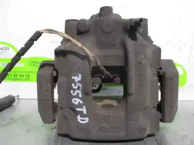 Second-hand car spare part rear right brake caliper for bmw x3 (e83) 2.0 sd oem iam references 34216765884
