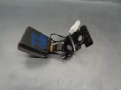 Tweedehands auto-onderdeel riemhaak rechts achter voor kia xceed 1.4 tgdi cat oem iam-referenties 89840j7000