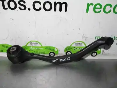 Second-hand car spare part front left lower suspension arm for bmw x3 (e83) 2.0 sd oem iam references 3443129