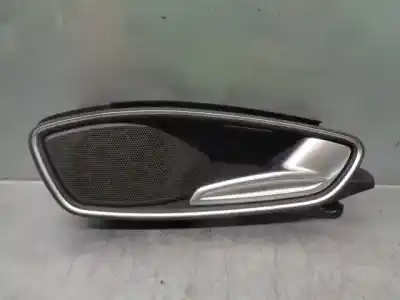 Second-hand car spare part interior right rear handle for audi a1 (8xk) adrenalin oem iam references 5j0827229