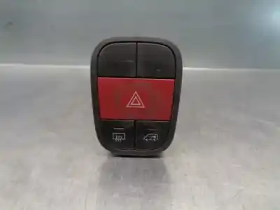 Gebrauchtes Autoersatzteil warnung zum citroen nemo basis oem-iam-referenzen 