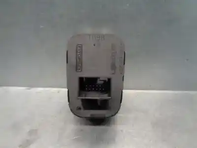 Pezzo di ricambio per auto di seconda mano avvertimento per citroen nemo basis riferimenti oem iam   