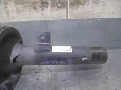 Peça sobressalente para automóvel em segunda mão amortecedor dianteiro esquerdo por ford transit connect (tc7) 1.8 tdci cat referências oem iam 2t1418058bl  2t1418k001ah