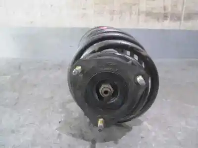 Peça sobressalente para automóvel em segunda mão amortecedor dianteiro esquerdo por ford transit connect (tc7) 1.8 tdci cat referências oem iam 2t1418058bl  2t1418k001ah