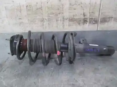 Second-hand car spare part front left shock absorber for ford transit connect (tc7) 1.8 tdci cat oem iam references 2t1418058bl