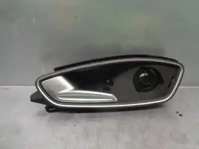 Second-hand car spare part interior left rear handle for audi a1 (8xk) adrenalin oem iam references 8x4867899