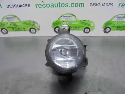 Second-hand car spare part right fog light for bmw x3 (e83) 2.0 sd oem iam references 63176924656