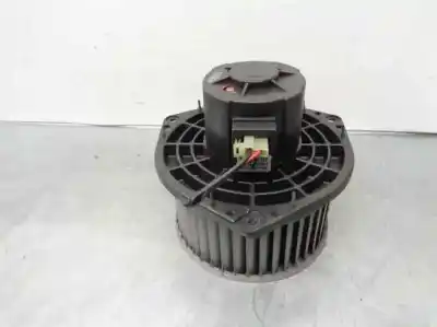 Peça sobressalente para automóvel em segunda mão MOTOR DE SOFAGEM por CHEVROLET KALOS  Referências OEM IAM 96539656  