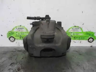 Peça sobressalente para automóvel em segunda mão pinça de travão dianteira direita por saab 9-3 sport hatch 1.8 cat referências oem iam 