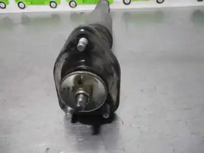 Peça sobressalente para automóvel em segunda mão amortecedor traseiro esquerdo por bmw x3 (e83) 2.0 sd referências oem iam 33523451402  814903003744