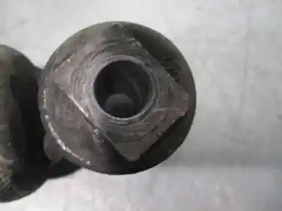 Peça sobressalente para automóvel em segunda mão amortecedor traseiro esquerdo por bmw x3 (e83) 2.0 sd referências oem iam 33523451402  814903003744