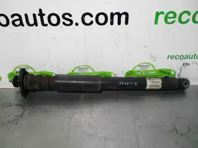 Second-hand car spare part rear left shock absorber for bmw x3 (e83) 2.0 sd oem iam references 33523451402
