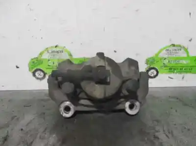 Peça sobressalente para automóvel em segunda mão pinça de travão dianteira esquerda por saab 9-3 sport hatch 1.8 cat referências oem iam   0605