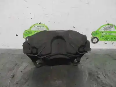 Peça sobressalente para automóvel em segunda mão pinça de travão dianteira esquerda por saab 9-3 sport hatch 1.8 cat referências oem iam   0605