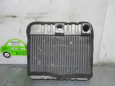 Second-hand car spare part heating / air conditioning radiator for bmw x3 (e83) 2.0 sd oem iam references 64118372783