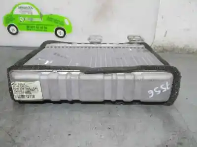 Автозапчасти б/у радиатор отопления / кондиционирования воздуха за bmw x3 (e83) 2.0 sd ссылки oem iam 64118372783  b2543