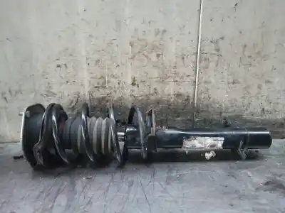 Peça sobressalente para automóvel em segunda mão amortecedor dianteiro esquerdo por mini r60 countryman diesel cat referências oem iam 