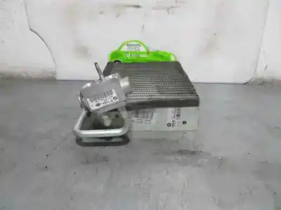 Second-hand car spare part air conditioning evaporator for bmw x3 (e83) 2.0 sd oem iam references 64119135745