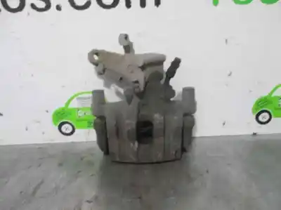 Peça sobressalente para automóvel em segunda mão pinça de travão traseira esquerda por saab 9-3 sport hatch 1.8 cat referências oem iam 