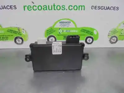 Pezzo di ricambio per auto di seconda mano modulo elettronico per ford galaxy (vx) 1.9 tdi cat riferimenti oem iam 33h3l122a