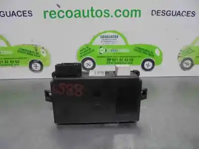 Second-hand car spare part electronic module for ford galaxy (vx) 1.9 tdi cat oem iam references 33h3l122a  9556800