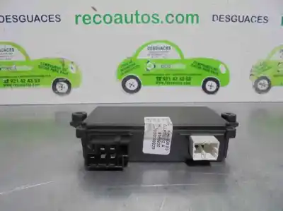 Second-hand car spare part electronic module for ford galaxy (vx) 1.9 tdi cat oem iam references 33h3l122a  9556800