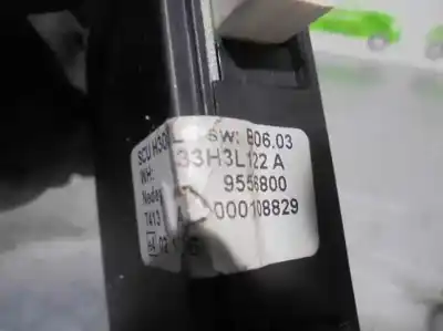 Second-hand car spare part electronic module for ford galaxy (vx) 1.9 tdi cat oem iam references 33h3l122a  9556800