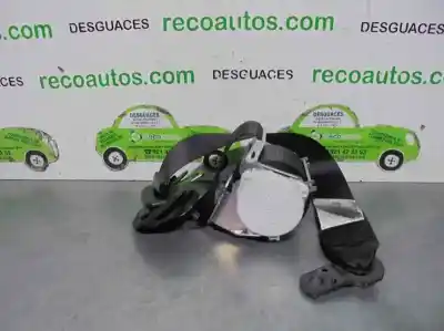 Second-hand car spare part front right seat belt for bmw x3 (e83) 2.0 sd oem iam references 34003070b