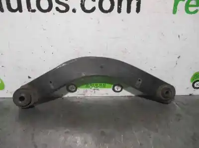 Peça sobressalente para automóvel em segunda mão braço de suspensão superior traseiro esquerdo por saab 9-3 sport hatch 1.8 cat referências oem iam 