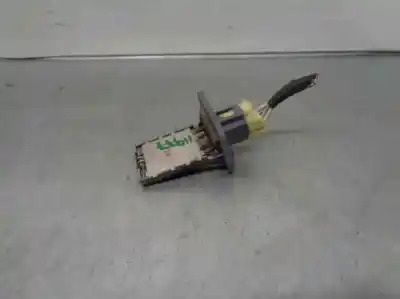 Peça sobressalente para automóvel em segunda mão resistência sofagem chauffage por chevrolet kalos 1.4 sr referências oem iam 96435889