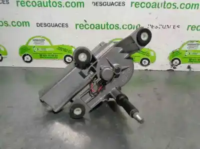 Recambio de automóvil de segunda mano de motor limpia trasero para fiat bravo (198) 1.6 16v active multijet (77kw) referencias oem iam ms2596000991  