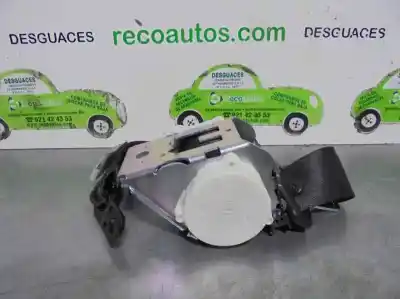 Piesă de schimb auto la mâna a doua centurã de sigurantã spate dreapta pentru bmw x3 (e83) 2.0 sd referințe oem iam 33061260b
