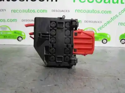 Gebrauchtes Autoersatzteil RELAIS SICHERUNGSKASTEN Multifunktionsrelais zum MERCEDES-BENZ CLASE R (W251)  OEM-IAM-Referenzen A1645400350  