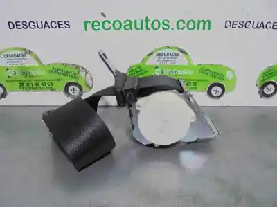 Piesă de schimb auto la mâna a doua centurã de sigurantã spate stânga pentru bmw x3 (e83) 2.0 sd referințe oem iam 33061260b