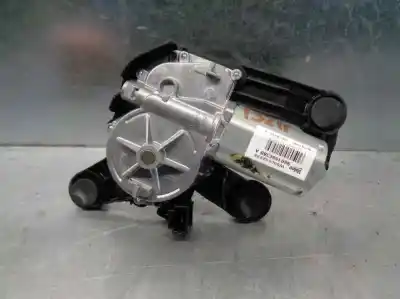 Peça sobressalente para automóvel em segunda mão motor do limpador traseiro por citroen c4 cactus 1.6 hdi 90 referências oem iam 9801666380a