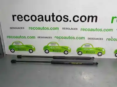 Second-hand car spare part tailgate gas strut for fiat bravo (198) 1.6 16v active multijet (77kw) oem iam references 51812267