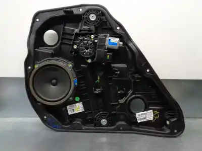 Автозапчасти б/у регулятор стекла заднего левого за kia xceed 1.4 tgdi cat ссылки oem iam 83450j7020