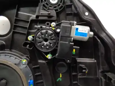 Автозапчастина б/у регулятор склона задній лівий для kia xceed 1.4 tgdi cat посилання на oem iam 83450j7020  
