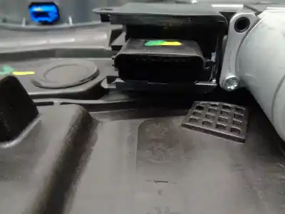 Автозапчастина б/у регулятор склона задній лівий для kia xceed 1.4 tgdi cat посилання на oem iam 83450j7020  