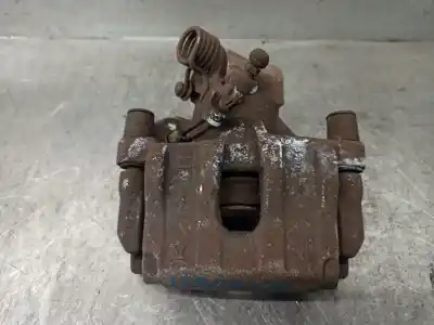 Автозапчасти б/у задний левый тормозной суппорт за ford focus iii turnier 1.5 tdci ссылки oem iam 2210215