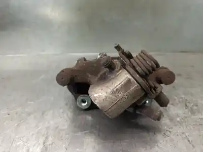 Автозапчасти б/у задний левый тормозной суппорт за ford focus iii turnier 1.5 tdci ссылки oem iam 2210215  