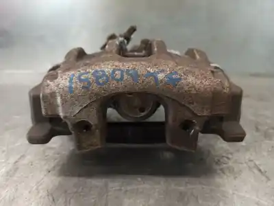 Автозапчасти б/у задний левый тормозной суппорт за ford focus iii turnier 1.5 tdci ссылки oem iam 2210215  