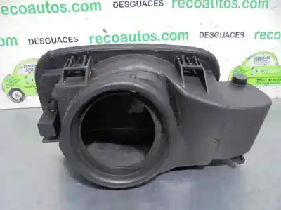 Second-hand car spare part outer fuel cap for bmw x3 (e83) 2.0 sd oem iam references 3438033  