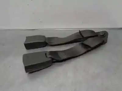Peça sobressalente para automóvel em segunda mão chicote / encaixe cinto segurança traseiro esquerdo por chevrolet kalos 1.4 sr referências oem iam 96403601