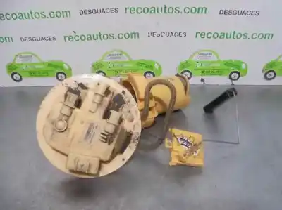 Peça sobressalente para automóvel em segunda mão boia / bomba combustível por saab 9-3 sport hatch 1.8 cat referências oem iam 2007061280