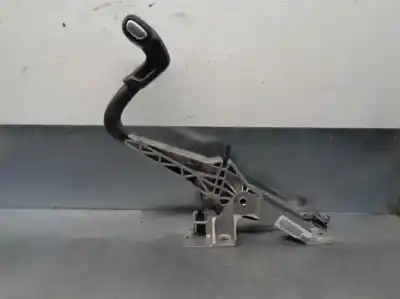 Peça sobressalente para automóvel em segunda mão alavanca de travão de mão por citroen c4 cactus 1.6 hdi 90 referências oem iam 89eb5l